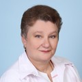 Фотография специалиста Вяткина Ольга Геннадьевна