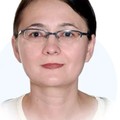 Фотография специалиста Кичук Ирина Викторовна