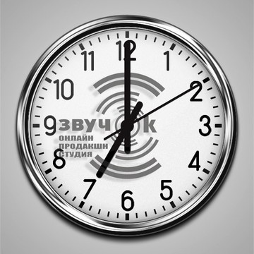 Продакшн-студия ЗвучОk фото 1