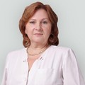 Фотография специалиста Никотинина Наталья Юрьевна