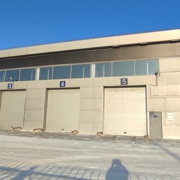 Автосервис ГАЗ Авторитэйл фото 2