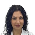 Фотография специалиста Гостищева Алла Сергеевна