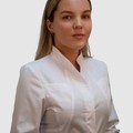 Фотография специалиста Долгорук Эльмира Евгеньевна