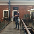 Фотография специалиста Царёв Георгий Игоревич