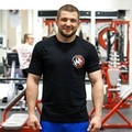 Фотография специалиста Коновалов Максим