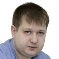 Фотография специалиста Лобцов Антон Валерьевич