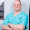 Фотография специалиста Пархоменко Алексей Николаевич