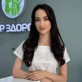 Фотография специалиста Кучукова Аминат Якубовна