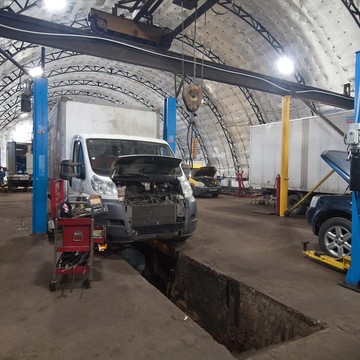 Автосервис Политех Авто фото 3