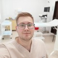 Фотография специалиста Сафронов Даниил Олегович
