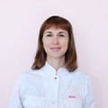 Фотография специалиста Кадырова Гюзель Ильясовна