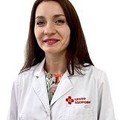 Фотография специалиста Лихачева Олеся Сергеевна