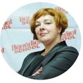 Фотография специалиста Шабалина Светлана Владимировна