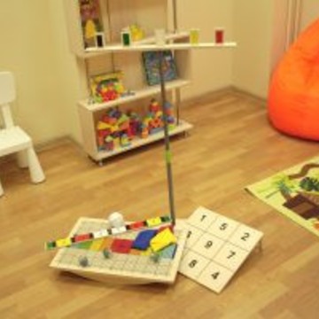 Центр Супер Развитие на проспекте Энгельса фото 3