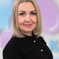 Фотография специалиста Воронина Марина Анатольевна