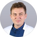 Фотография специалиста Кручинин Дмитрий Юрьевич