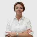 Фотография специалиста Хаматханова Айна Абубакаровна