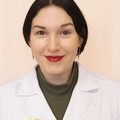 Фотография специалиста Апраксина Станислава Игоревна