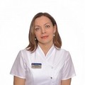 Фотография специалиста Соколова Елена Васильевна