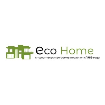 Строительная компания Eco Home фото 1