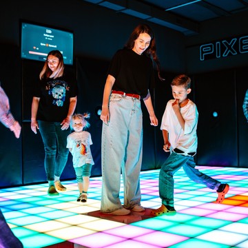 Pixel Quest фото 1