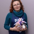 Фотография специалиста Гарифьянова Ания Рахфатовна