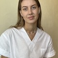 Фотография специалиста Калинкина Анастасия Александровна