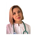 Фотография специалиста Широкова Татьяна Васильевна