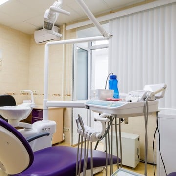 Стоматологическая клиника Dental Clinic фото 3