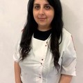 Фотография специалиста Сейранян Инга Шагеновна