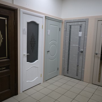 Компания Галерея Дверей на Комендантском проспекте фото 2