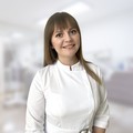 Фотография специалиста Федоренко Алла Игоревна
