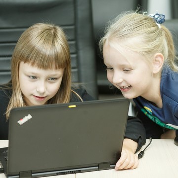 Школа программирования для детей CODDY на Космодамианской набережной фото 3