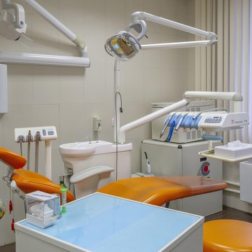 Стоматологическая клиника Дэнтал-Элегант фото 3