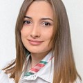 Фотография специалиста Герасёва Людмила Игоревна