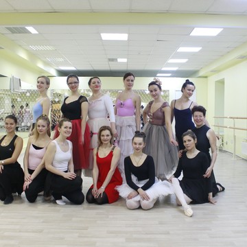 Школа балета Экзерсис фото 1