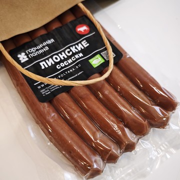 Экоферма Горчичная Поляна (Отделение на Реутов) фото 3