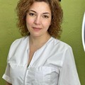 Фотография специалиста - Екатерина