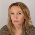 Фотография специалиста Евтушенко Алла Леонидовна