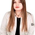 Фотография специалиста Перебейнос Ангелина Александровна