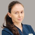 Фотография специалиста Мугадова Диана Владимировна