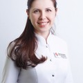 Фотография специалиста Евстигнеева Юлия Владимировна
