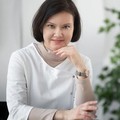 Фотография специалиста Григорьева Ирина Николаевна