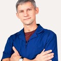 Фотография специалиста Барсуков Александр Анатольевич
