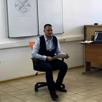 Академия Агаповского фото 1