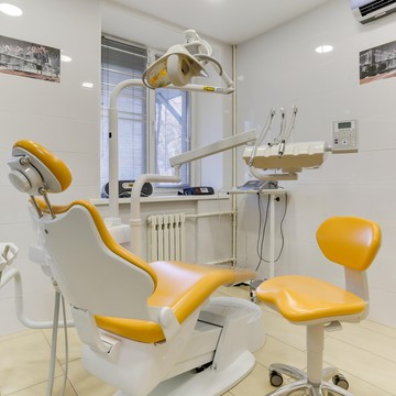 Профессиональная стоматология Добрый Доктор на Большой Серпуховской улице фото 2