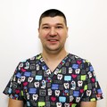 Фотография специалиста Сарычев Александр Валерьевич
