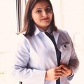 Фотография специалиста Оганесян Лиана Вачагановна