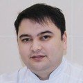 Фотография специалиста Садиков Бобур Алишерович