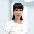 Фотография специалиста Бабаян Ашхен Вардгесовна